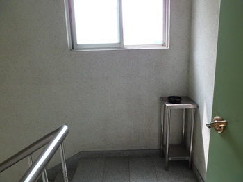 Alps Motel Pusan Zewnętrze zdjęcie